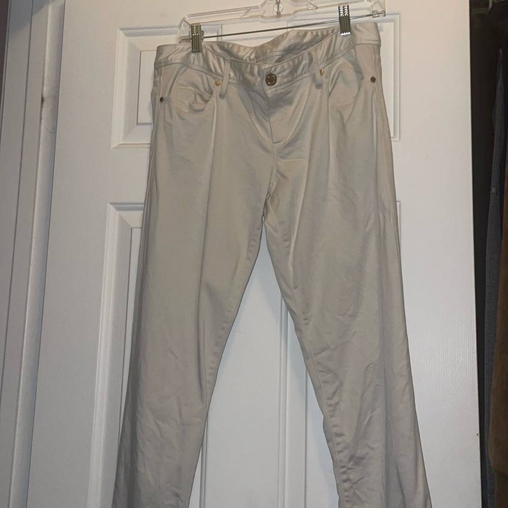 Lily Pulitzer Worth Skinny Pant